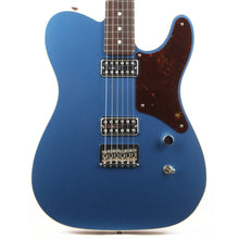 Fender Limited Edition Cabronita Telecaster Lake Placid Blue