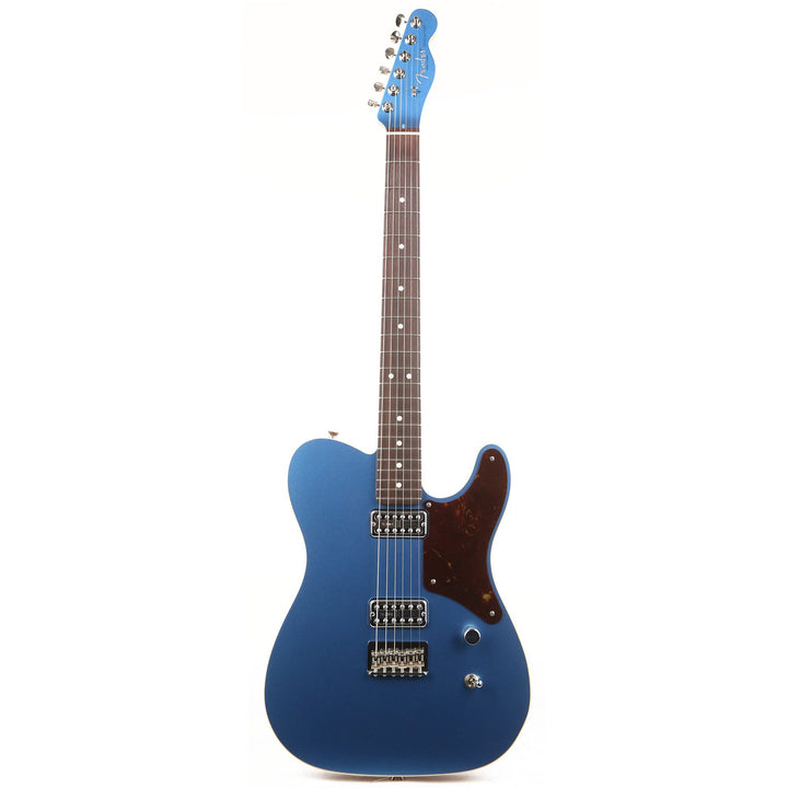 Fender Limited Edition Cabronita Telecaster Lake Placid Blue