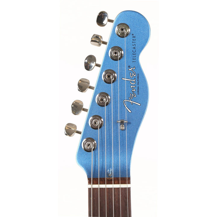 Fender Limited Edition Cabronita Telecaster Lake Placid Blue