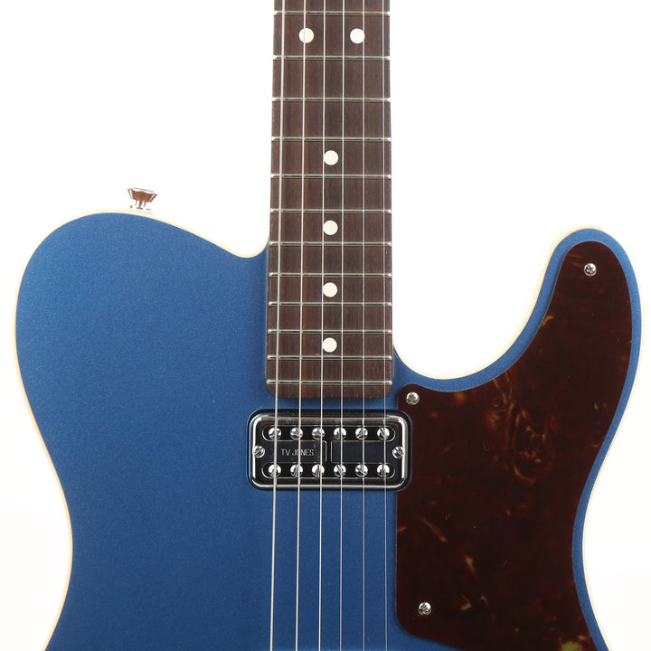 Fender Limited Edition Cabronita Telecaster Lake Placid Blue