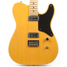 Fender Limited Edition Cabronita Telecaster Butterscotch