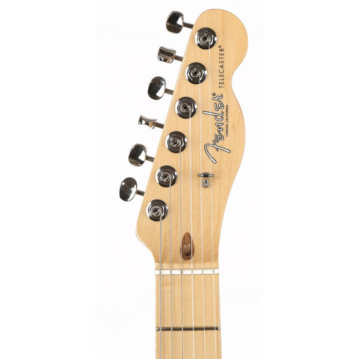 Fender Limited Edition Cabronita Telecaster Butterscotch