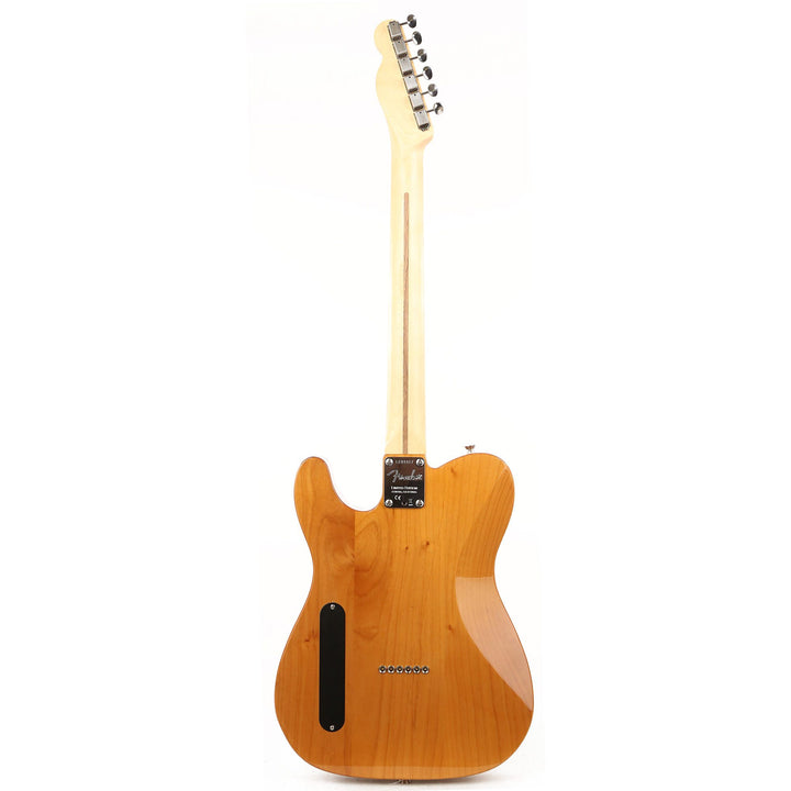 Fender Limited Edition Cabronita Telecaster Aztec Gold