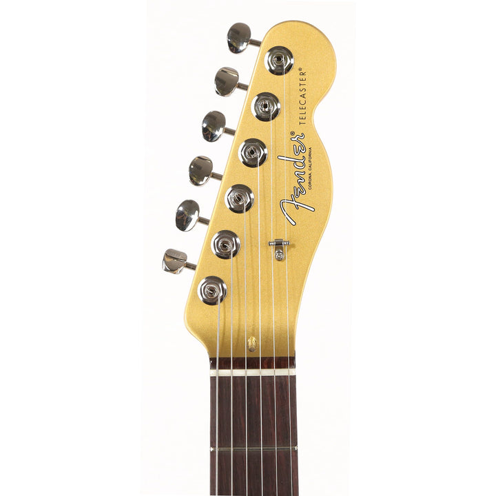 Fender Limited Edition Cabronita Telecaster Aztec Gold