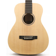Martin LX1 Little Martin Acoustic Guitar Used