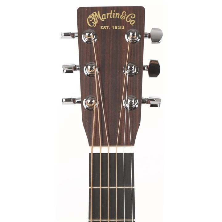 Martin LX1 Little Martin Acoustic Guitar Used