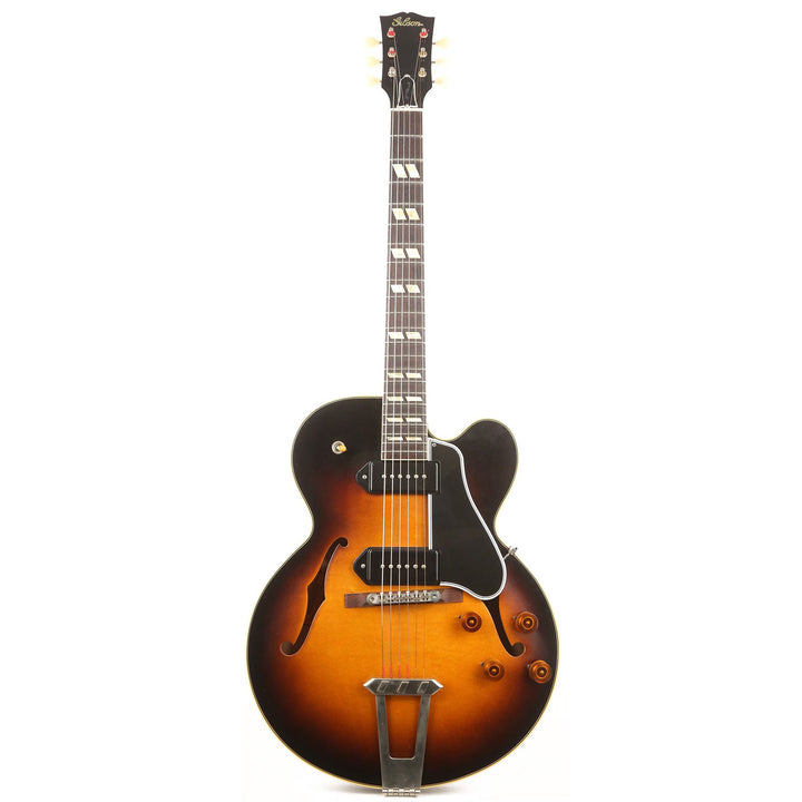 Gibson ES-275 Hollowbody Vintage Sunburst 2017