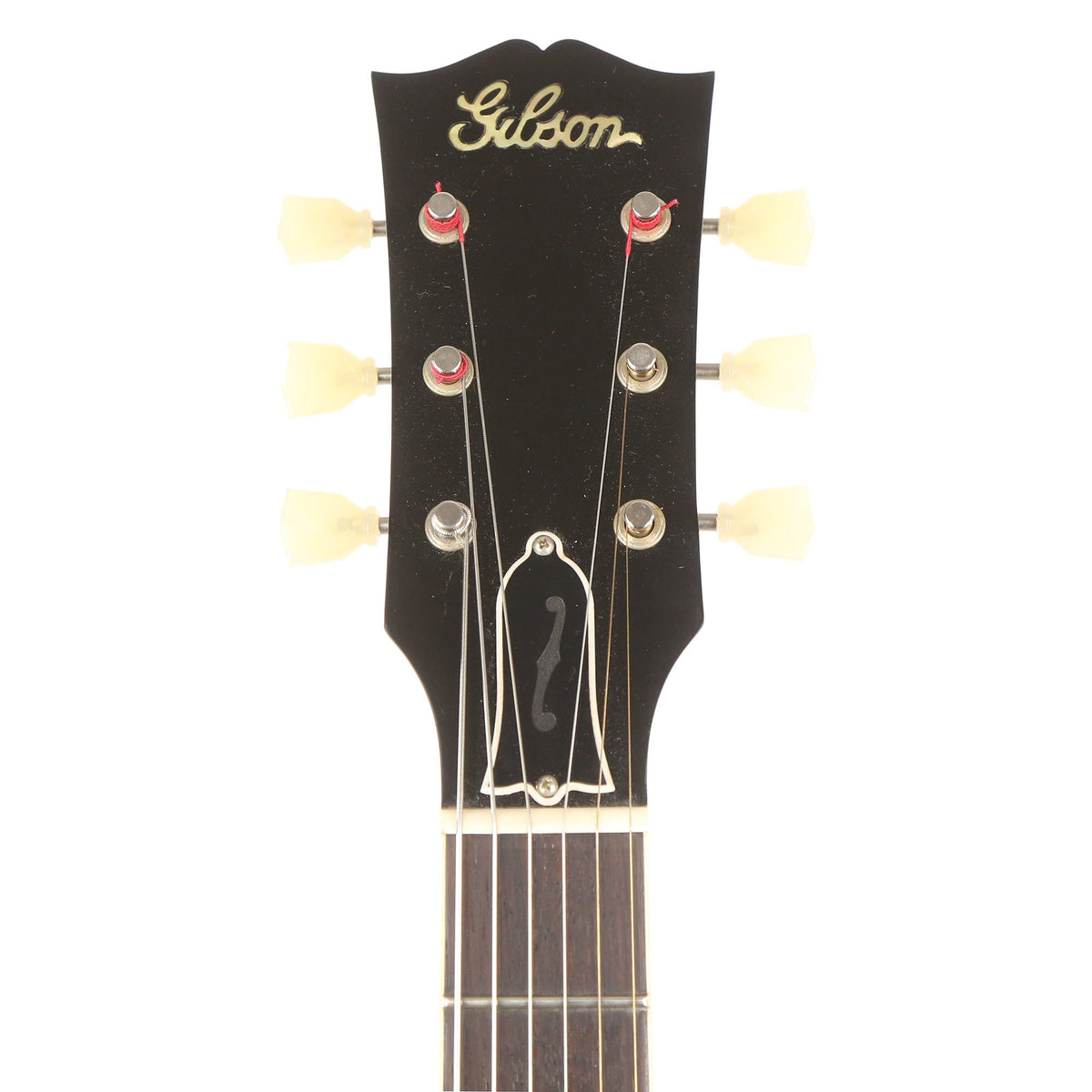 Gibson ES-275 Hollowbody Vintage Sunburst 2017 — 4