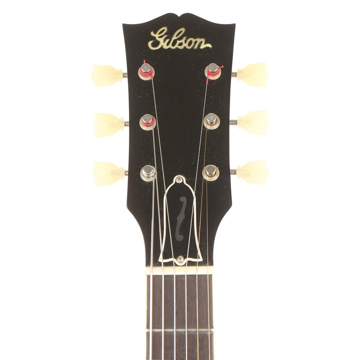 Gibson ES-275 Hollowbody Vintage Sunburst 2017