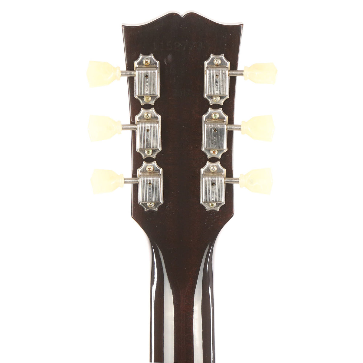 Gibson ES-275 Hollowbody Vintage Sunburst 2017 — 5