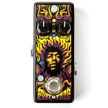 Dunlop Authentic Hendrix '69 Psych Series Fuzz Face Distortion