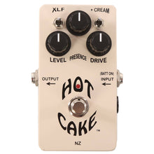 Crowther Audio Hotcake Pedal Used