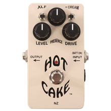 Crowther Audio Hotcake Pedal