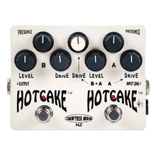 Crowther Audio Double Hotcake Pedal