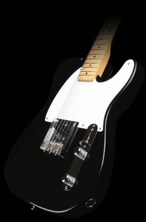 Used Fender Classic Series '50s Esquire Electric Guitar Black