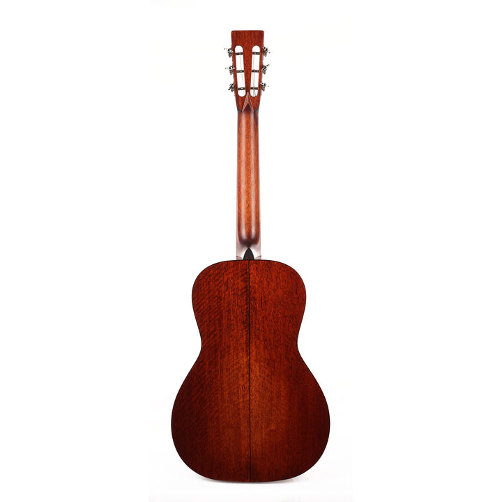 Eastman E10P Acoustic Natural