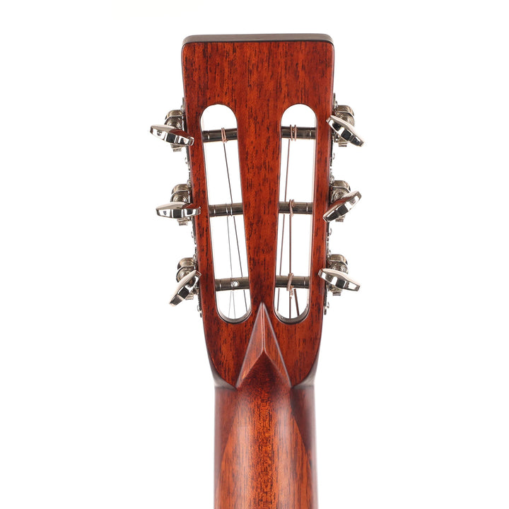 Eastman E10P Acoustic Natural