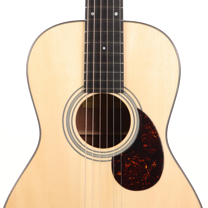 Eastman E10P Acoustic Natural