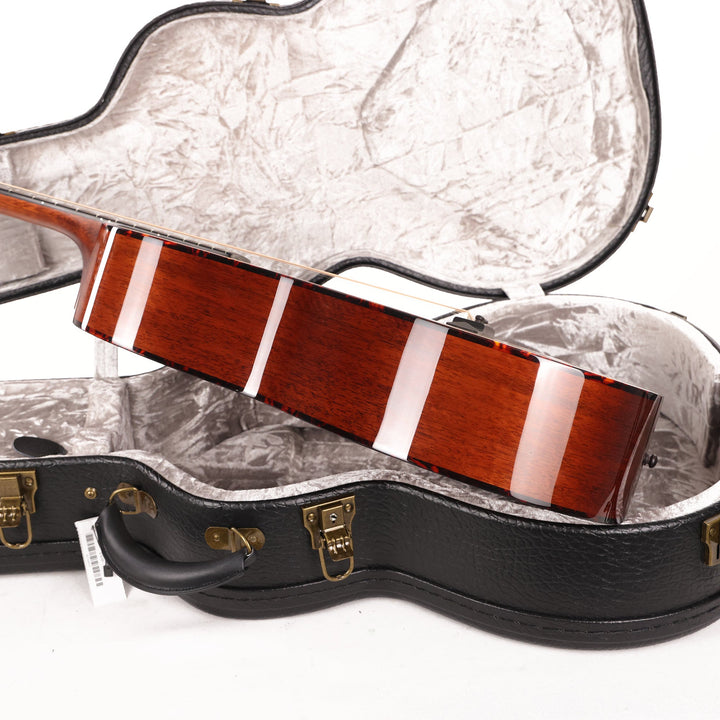 Eastman E10P Acoustic Natural