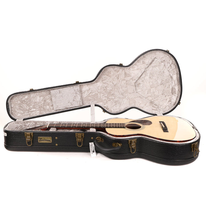 Eastman E10P Acoustic Natural
