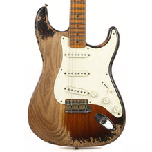 Fender Custom Shop 1955 Stratocaster Ultimate Relic Masterbuilt Carlos Lopez