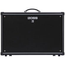 Boss Katana-100 mkII 2x12 Guitar Combo Amplifier Used