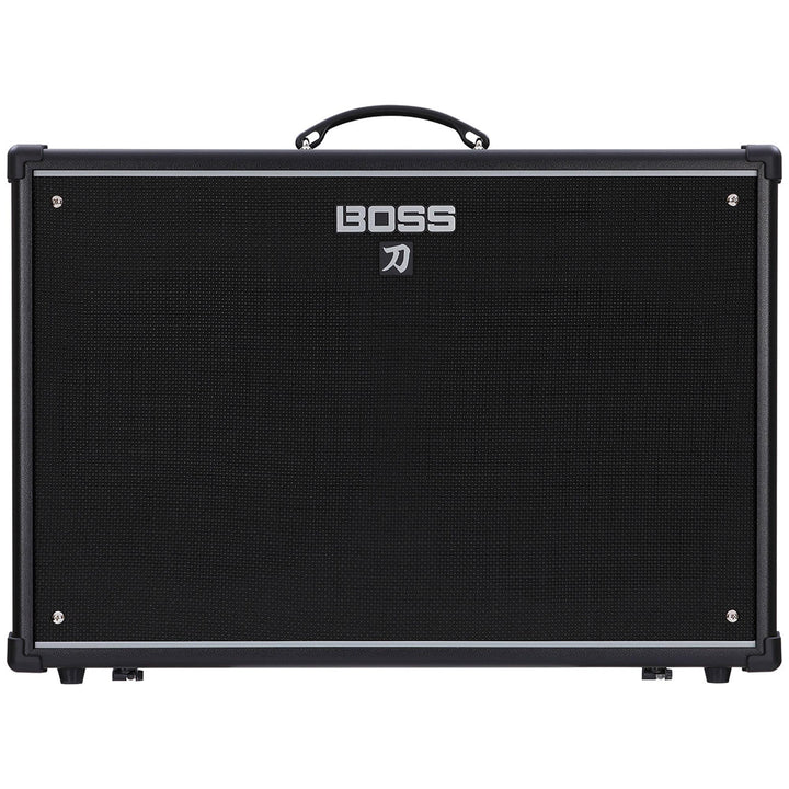 Boss Katana-100 mkII 2x12 Guitar Combo Amplifier Used