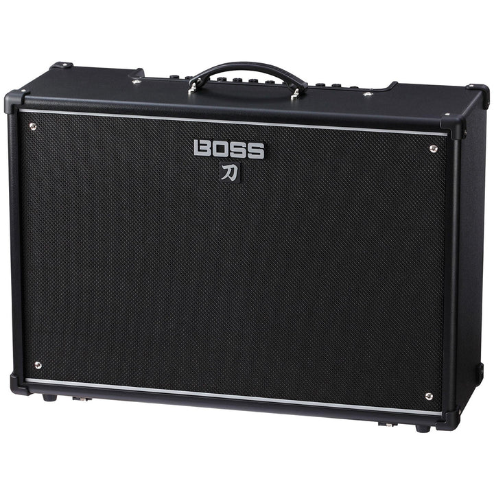 Boss Katana-100 mkII 2x12 Guitar Combo Amplifier Used