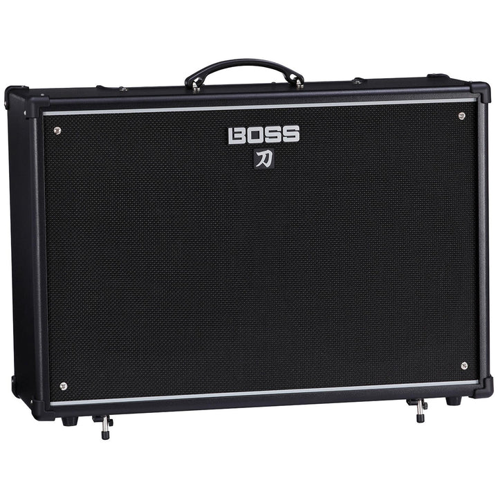 Boss Katana-100 mkII 2x12 Guitar Combo Amplifier Used