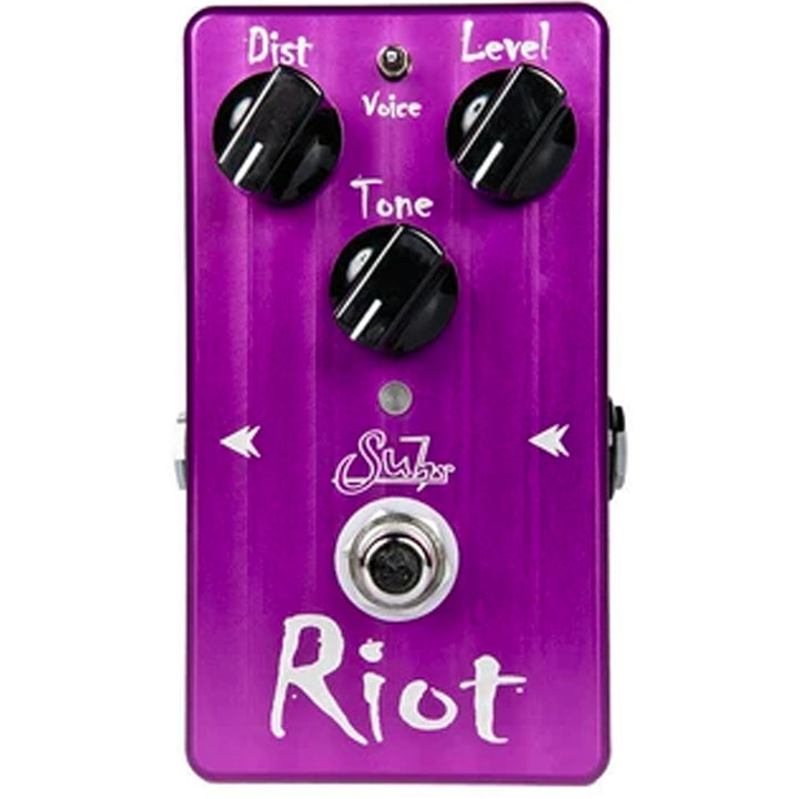 Suhr Riot Distortion Pedal