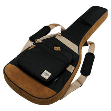 Ibanez IAB541BK Powerpad Gigbag Electric Guitar Case Black