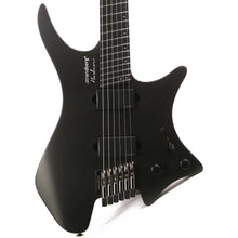 Strandberg Boden Metal 6 Black Pearl