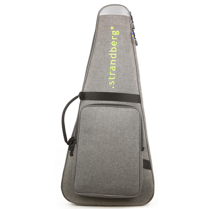 Strandberg Boden Metal 7 White Pearl