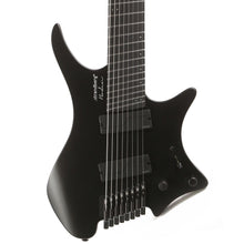 Strandberg Boden Metal 8 Black Pearl