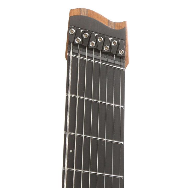 Strandberg Boden Metal 8 Black Pearl