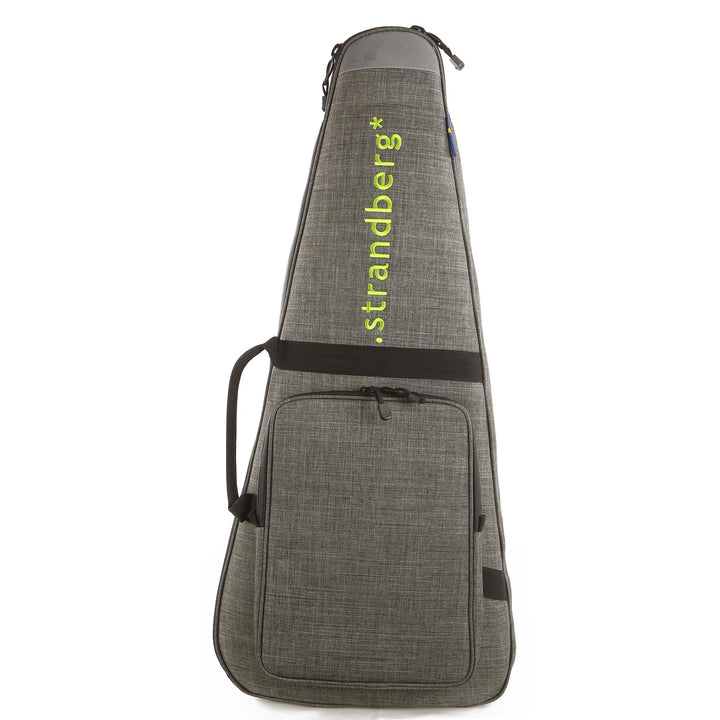 Strandberg Boden Metal 8 Black Pearl