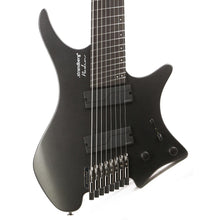 Strandberg Boden Metal 8 Black Pearl