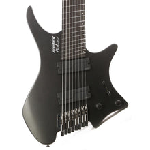 Strandberg Boden Metal 8 Black Pearl Used