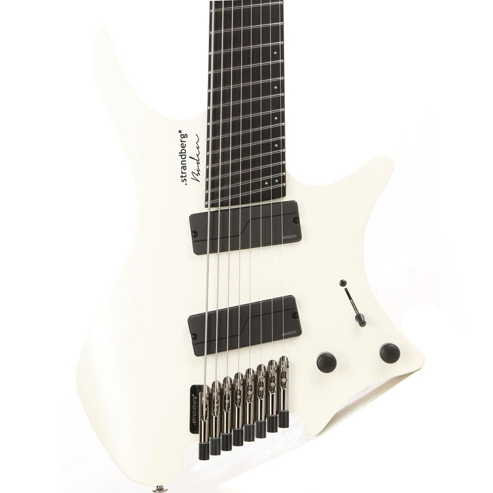 ギター strandberg boden standard 7 strandberg* Guitars