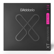 D'Addario XT Nickel Plated Steel Electric Guitar Strings Super Light 09-42