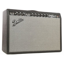 Fender '65 Deluxe Reverb 2013