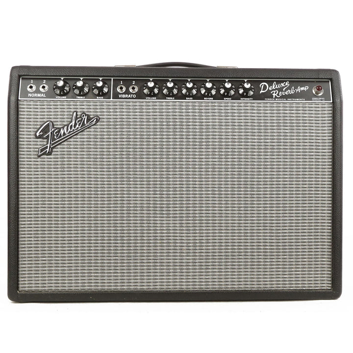 Fender '65 Deluxe Reverb 2013