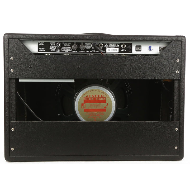 Fender '65 Deluxe Reverb 2013