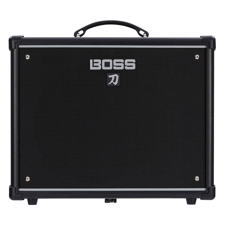 Boss Katana-50 mkII 1x12 Guitar Combo Amplifier