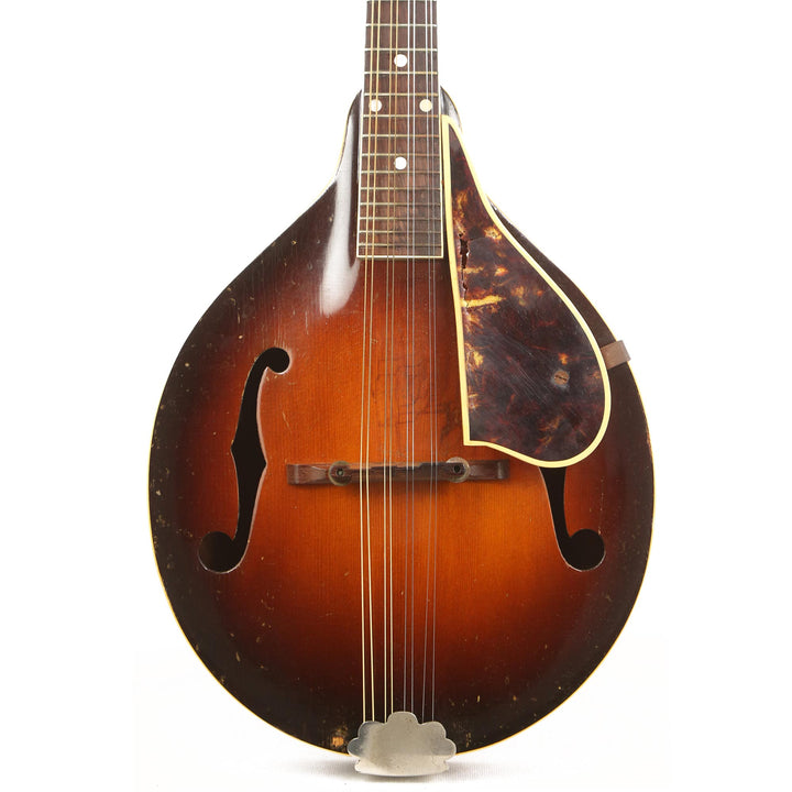 Gibson A-50 Mandolin Sunburst 1947