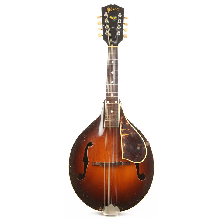 Gibson A-50 Mandolin Sunburst 1947
