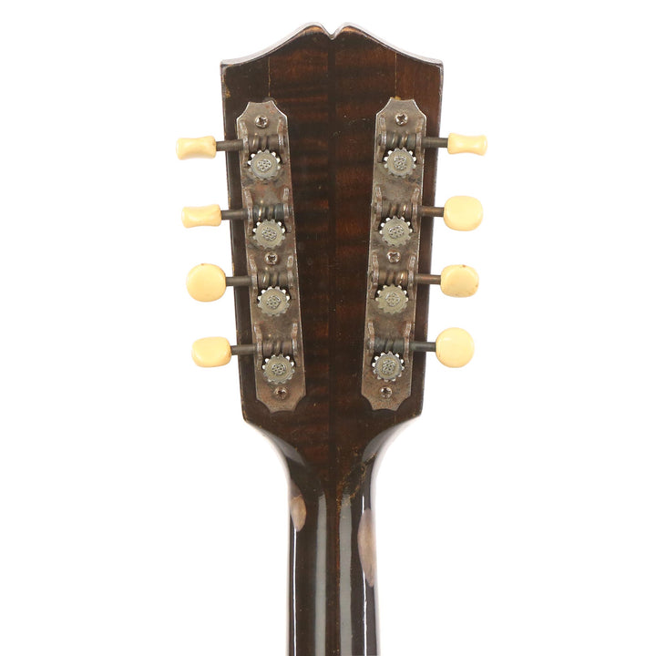 Gibson A-50 Mandolin Sunburst 1947