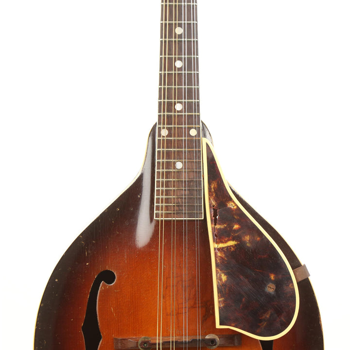 Gibson A-50 Mandolin Sunburst 1947