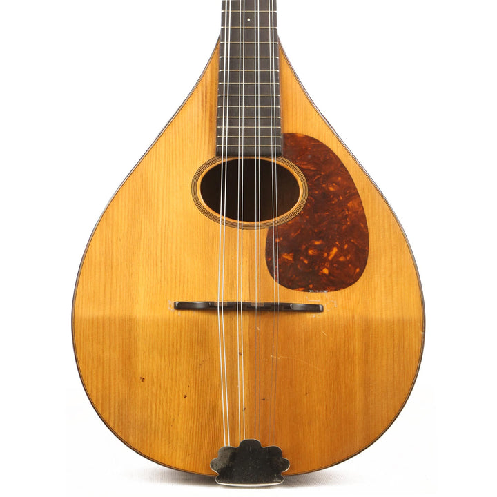 Martin A-Style Mandolin 1922