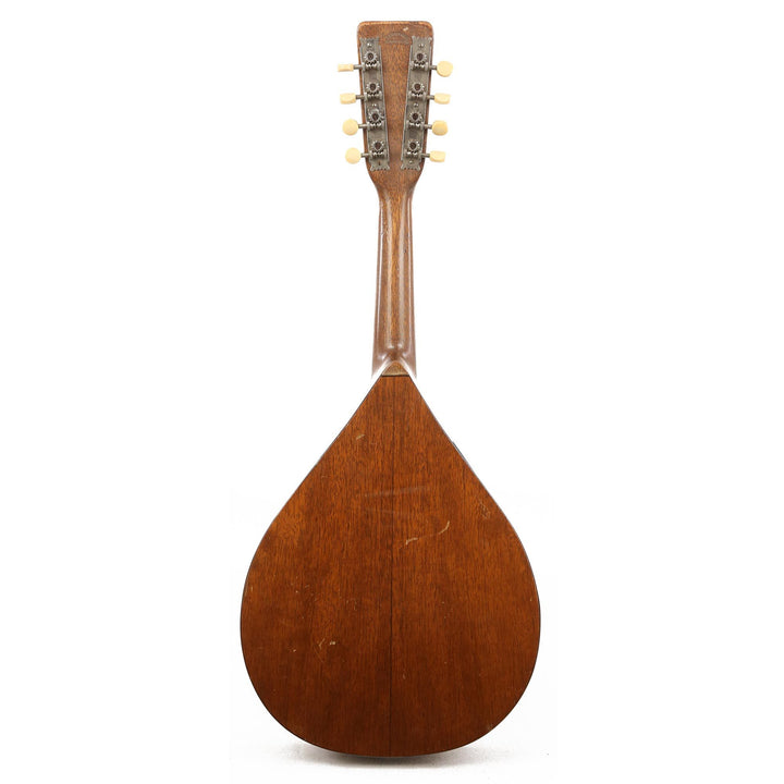 Martin A-Style Mandolin 1922